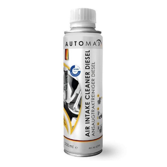 Air Intake Cleaner Diesel Automax dynatrade
