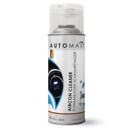 AirCon Cleaner Automax