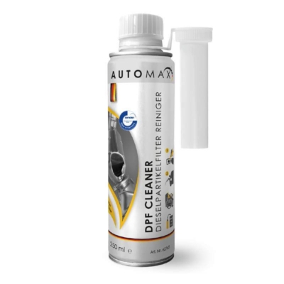DPF Cleaner Automax