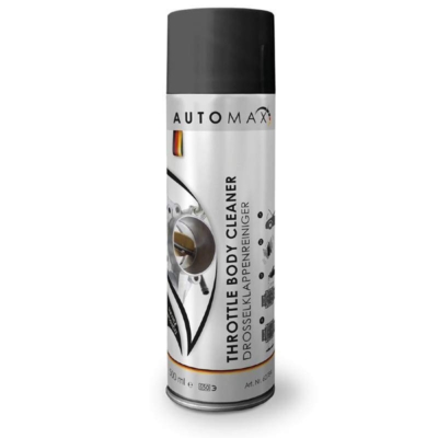 Throttle Body Cleaner Automax