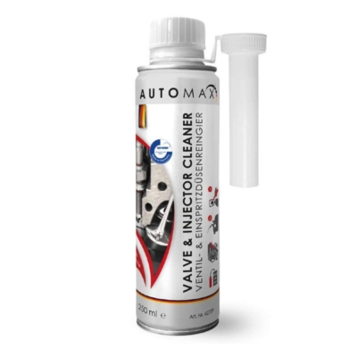 Valves & Injector Cleaner Automax